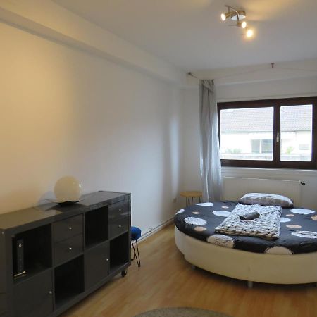 L8 Street - Mannheim Apartment Екстериор снимка