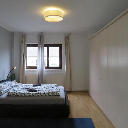 L8 Street - Mannheim Apartment Екстериор снимка