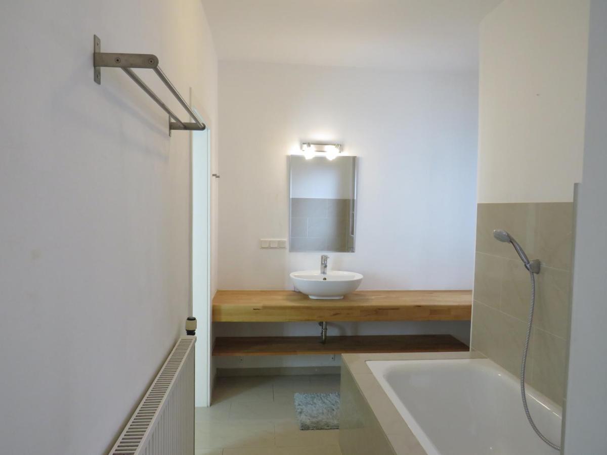L8 Street - Mannheim Apartment Екстериор снимка