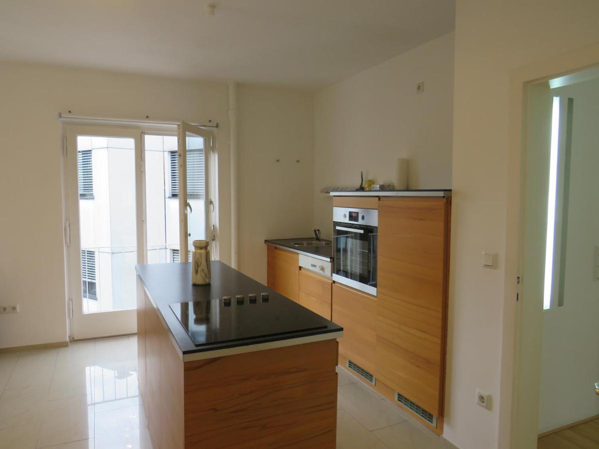L8 Street - Mannheim Apartment Екстериор снимка