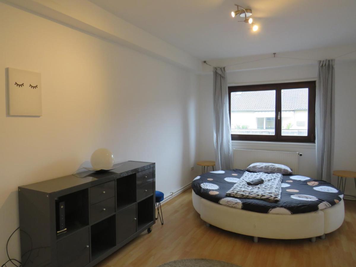 L8 Street - Mannheim Apartment Екстериор снимка