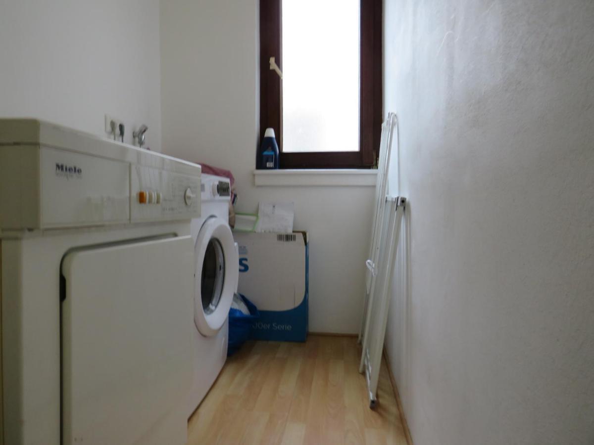 L8 Street - Mannheim Apartment Екстериор снимка