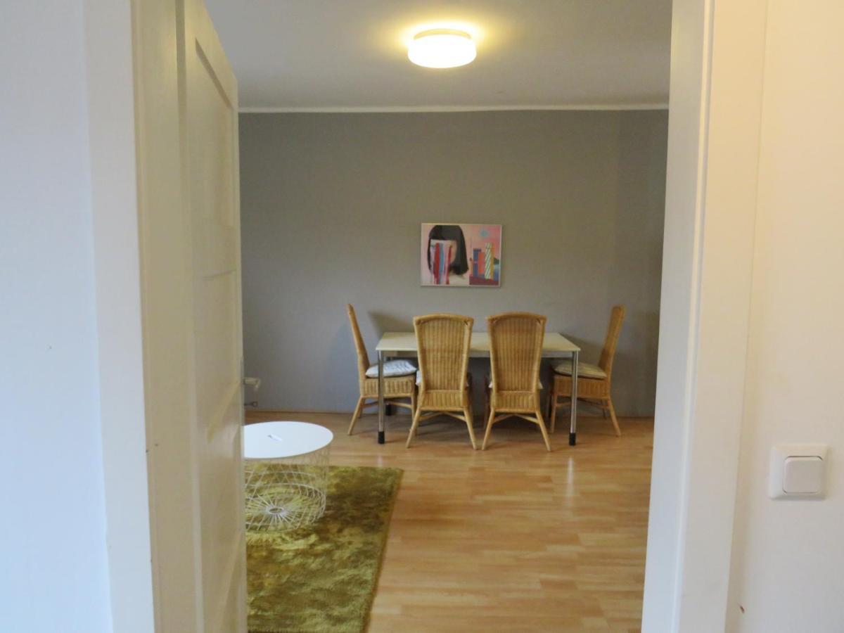 L8 Street - Mannheim Apartment Екстериор снимка